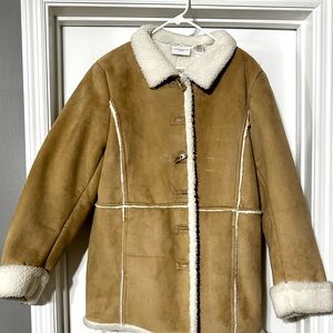 Liz Claiborne Coat
